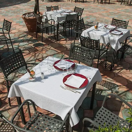 Settentrionale Esplanade Montecatini Terme