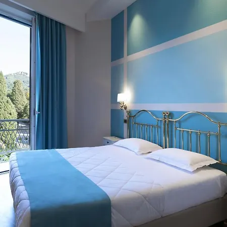 Settentrionale Esplanade Hotel Montecatini Terme