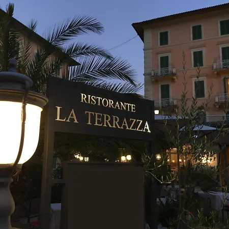 Settentrionale Esplanade Hotel 4*
