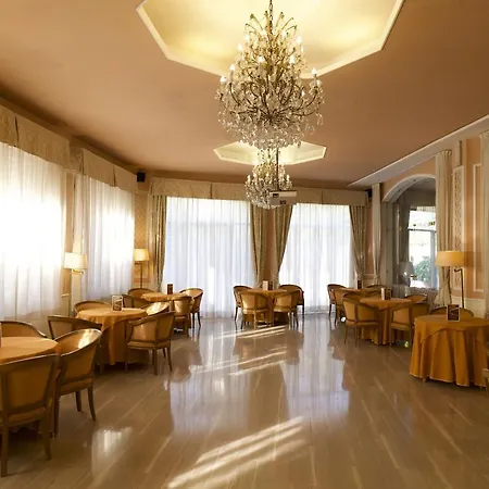 Settentrionale Esplanade Hotel