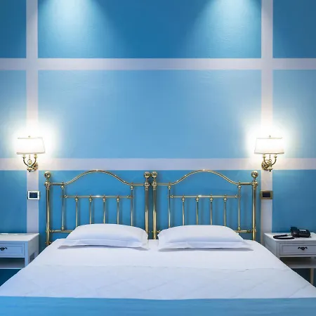 Settentrionale Esplanade 4* Montecatini Terme