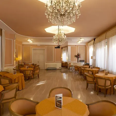Settentrionale Esplanade Hotel Montecatini Terme