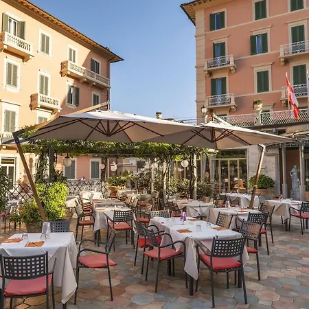 Settentrionale Esplanade Hotel