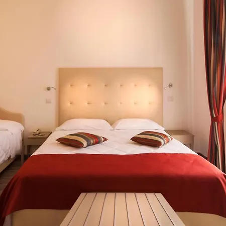 Settentrionale Esplanade Hotel Montecatini Terme