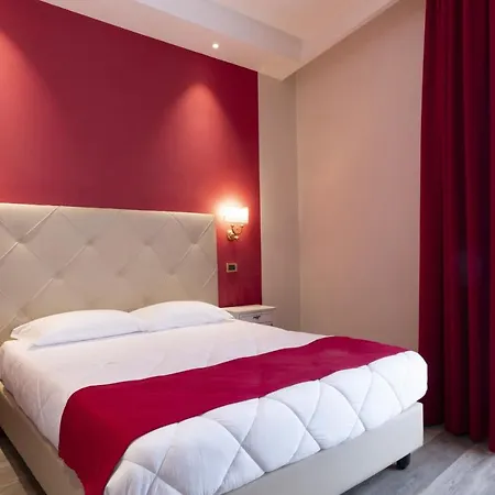 Hotel Settentrionale Esplanade Montecatini Terme