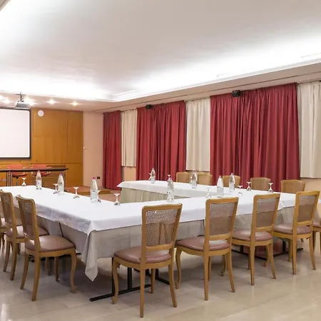 Settentrionale Esplanade Montecatini Terme