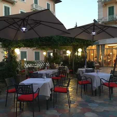 Settentrionale Esplanade 4*