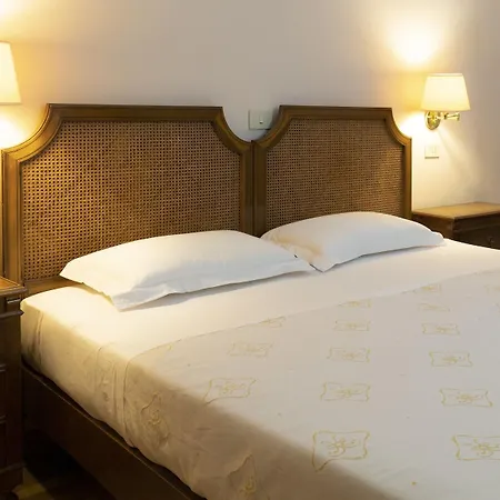 Hotel Settentrionale Esplanade Montecatini Terme