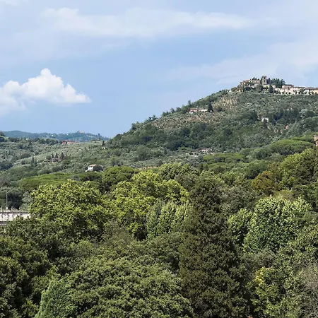 Hotel Settentrionale Esplanade Montecatini Terme