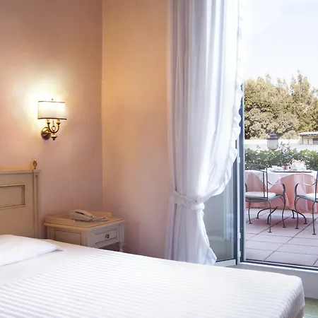 Settentrionale Esplanade Montecatini Terme