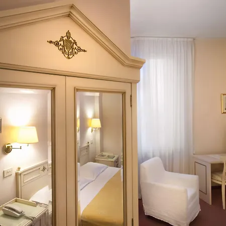 Settentrionale Esplanade Hotel