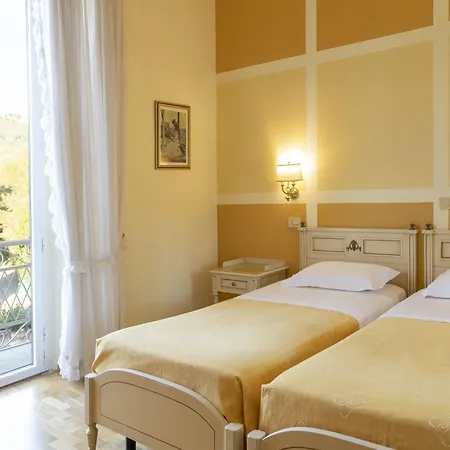 Settentrionale Esplanade Montecatini Terme
