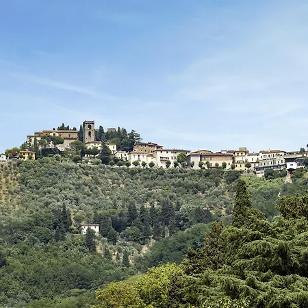Settentrionale Esplanade 4* Montecatini Terme