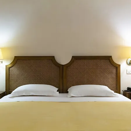 Settentrionale Esplanade 4* Montecatini Terme