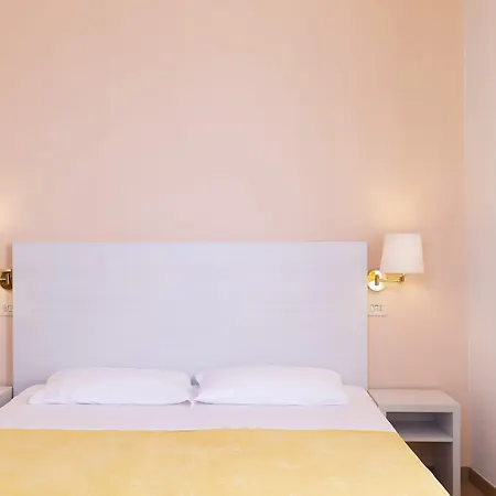 Hotel Settentrionale Esplanade Montecatini Terme