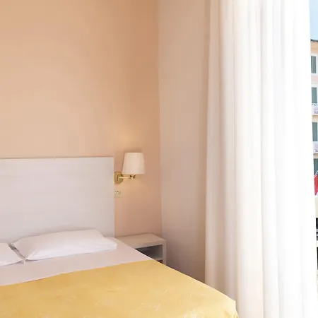 Settentrionale Esplanade Hotel