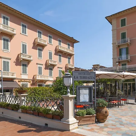 Settentrionale Esplanade Hotel