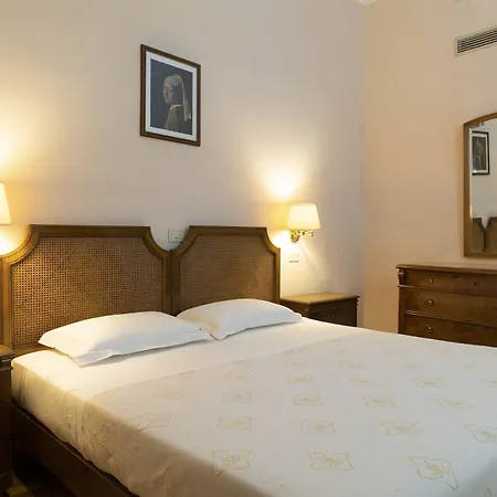Hotel Settentrionale Esplanade Montecatini Terme