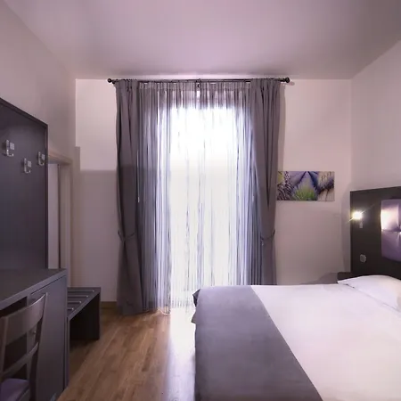 Settentrionale Esplanade 4*