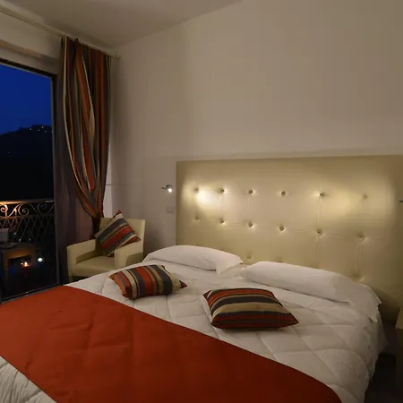 Settentrionale Esplanade Hotel 4*