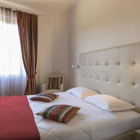 Hotel Settentrionale Esplanade Montecatini Terme