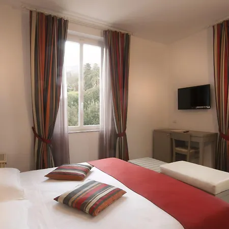 Settentrionale Esplanade Hotel