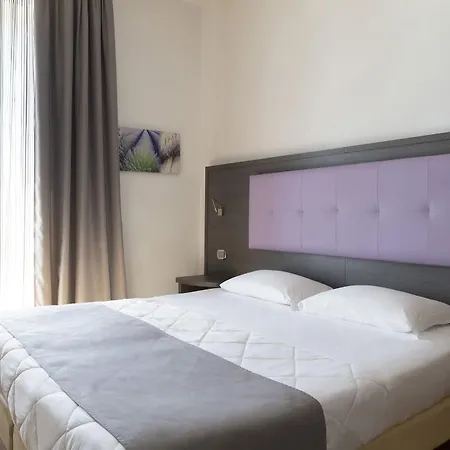Hotel Settentrionale Esplanade 4*