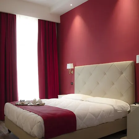 Hotel Settentrionale Esplanade