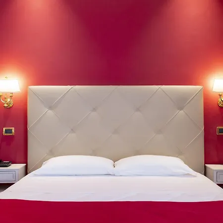 Hotel Settentrionale Esplanade