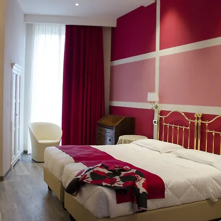 Settentrionale Esplanade 4*