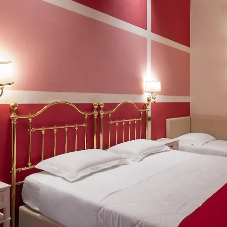 Hotel Settentrionale Esplanade
