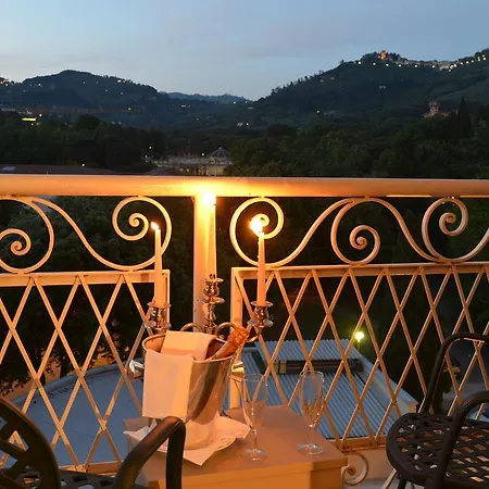 Settentrionale Esplanade Montecatini Terme