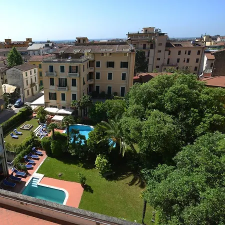 Settentrionale Esplanade 4*