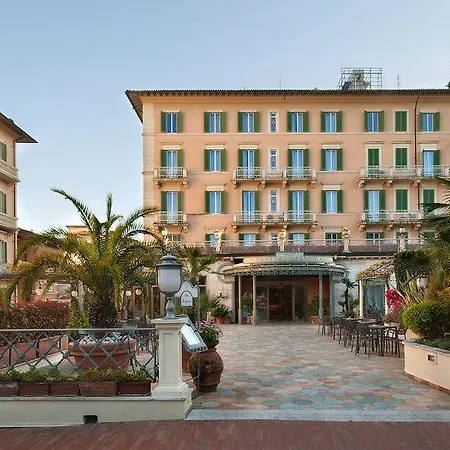 Settentrionale Esplanade 4*