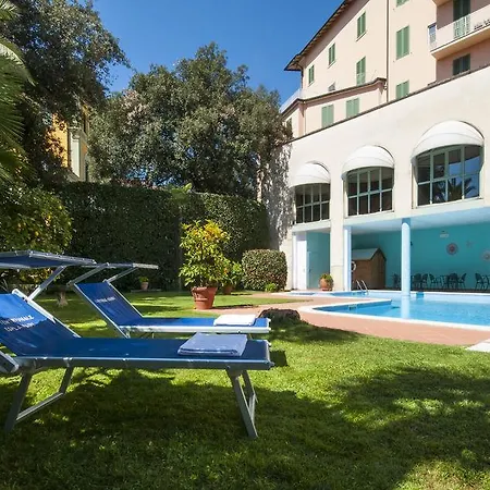 Settentrionale Esplanade 4*