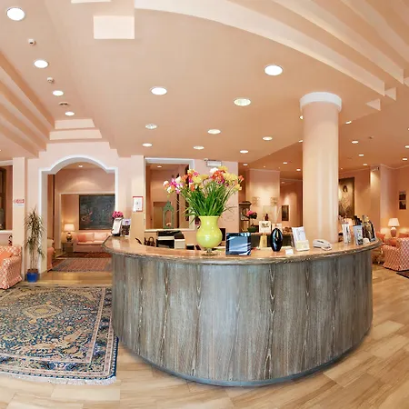 Settentrionale Esplanade Hotel
