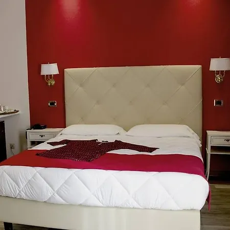 Settentrionale Esplanade Hotel