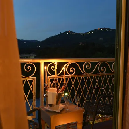 Settentrionale Esplanade Hotel