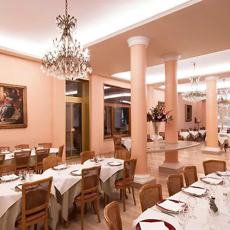 Hotel Settentrionale Esplanade