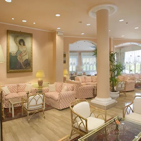 Hotel Settentrionale Esplanade