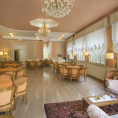 Settentrionale Esplanade Hotel