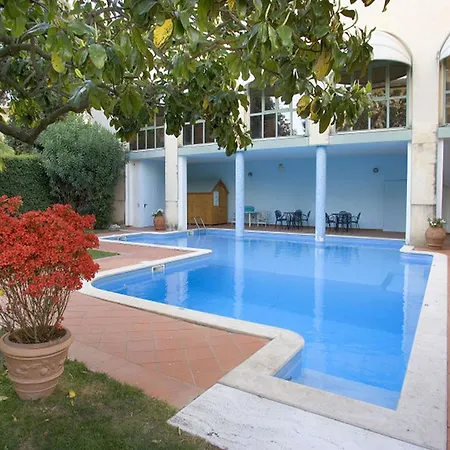 Settentrionale Esplanade Hotel 4*