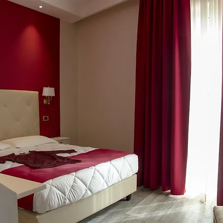 Settentrionale Esplanade 4* Montecatini Terme