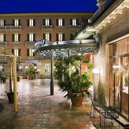 Settentrionale Esplanade Hotel