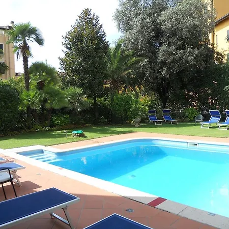 Settentrionale Esplanade 4*