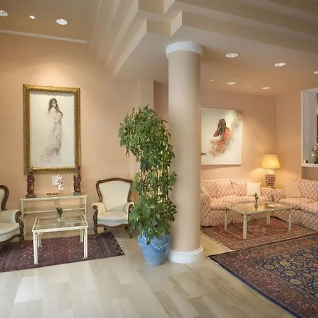Hotel Settentrionale Esplanade 4*
