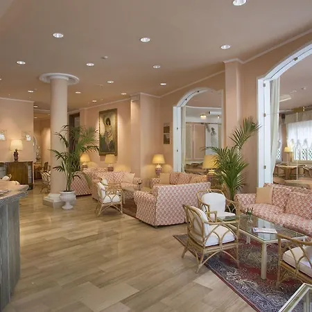 Hotel Settentrionale Esplanade