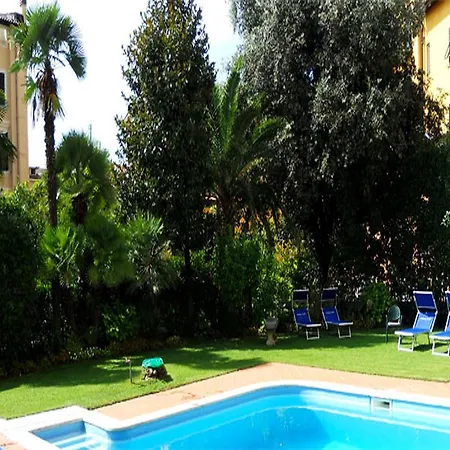 Hotel Settentrionale Esplanade 4*