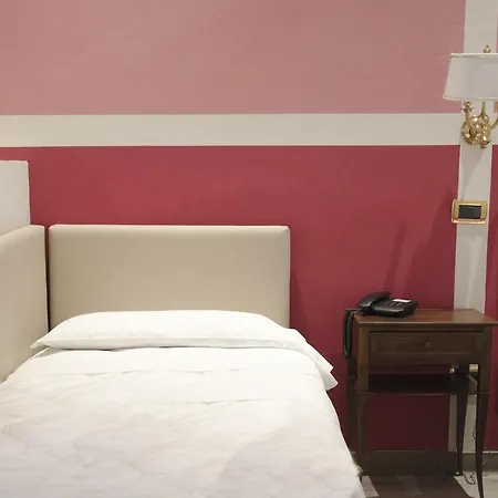 Settentrionale Esplanade Hotel 4*